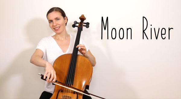 Moon River