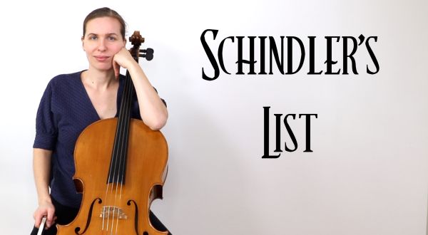 La liste de Schindler