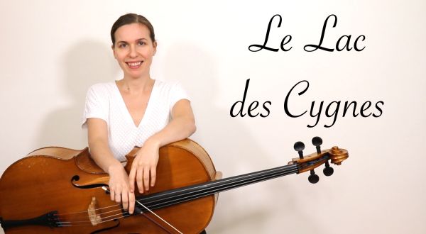 Le Lac des Cygnes