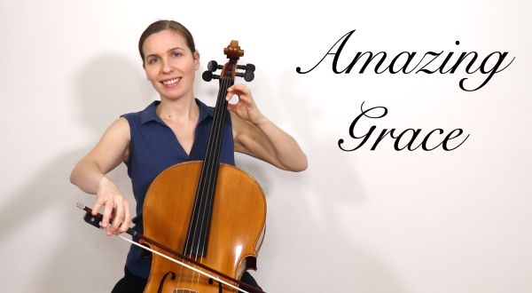 Amazing Grace