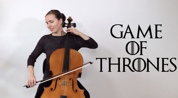 Game of Thrones