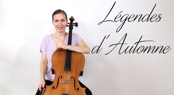 Légendes d'Automnes