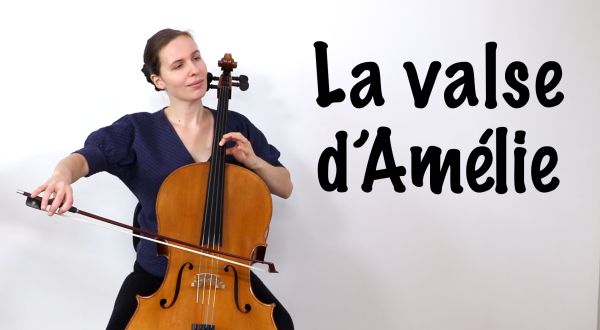 La Valse d'Amélie