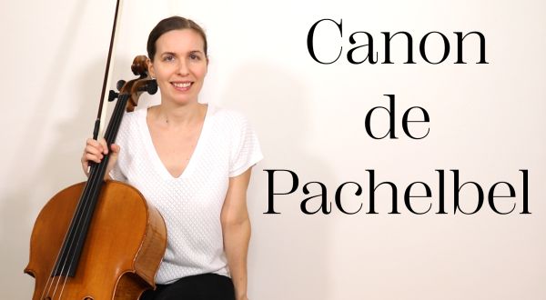 Canon de Pachelbel