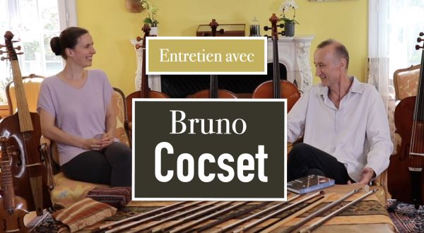 Bruno Cocset