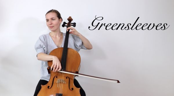 Greensleeves