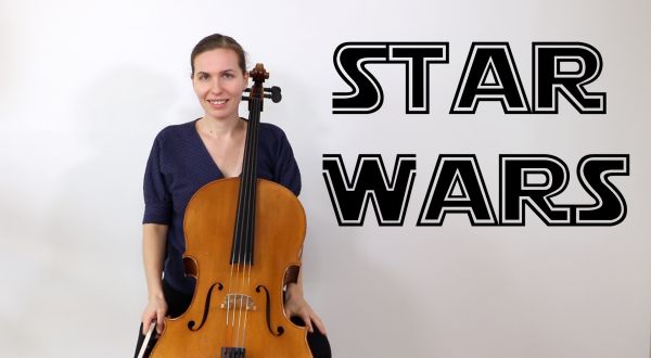 Star Wars