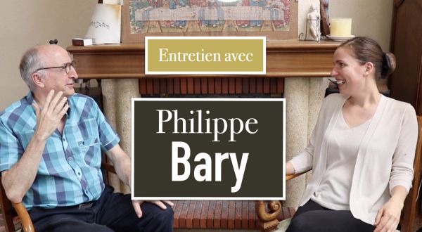 Philippe Barry