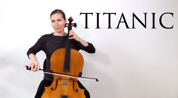 Titanic - My heart will go on