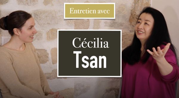 Cécilia Tsan