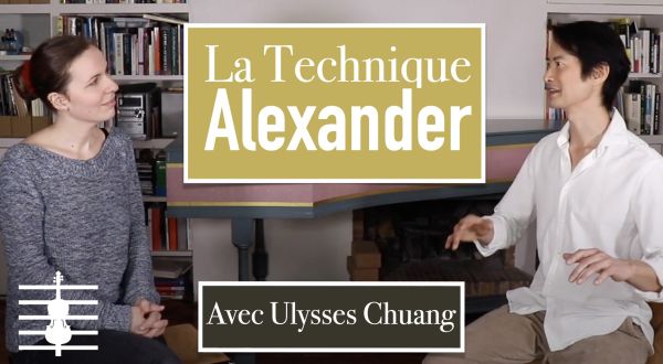 Technique Alexander