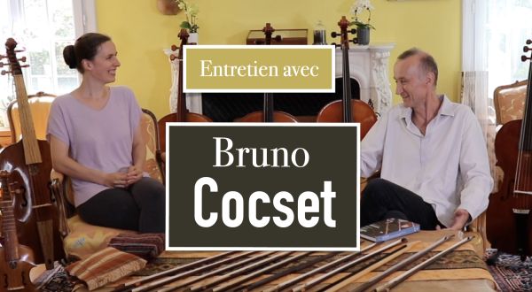 Bruno Cocset