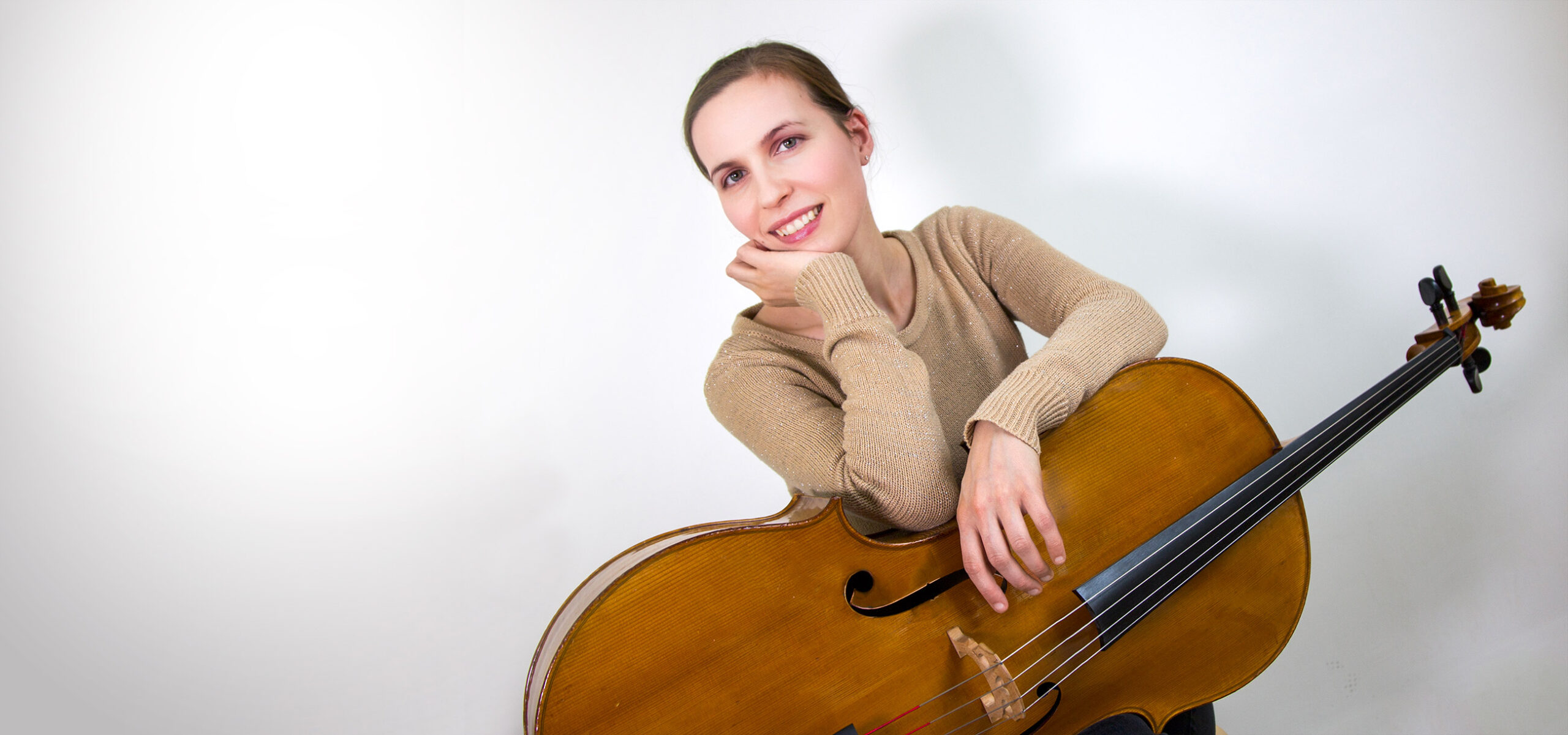 Bonus apprentissage du violoncelle - Jeanne Dorche
