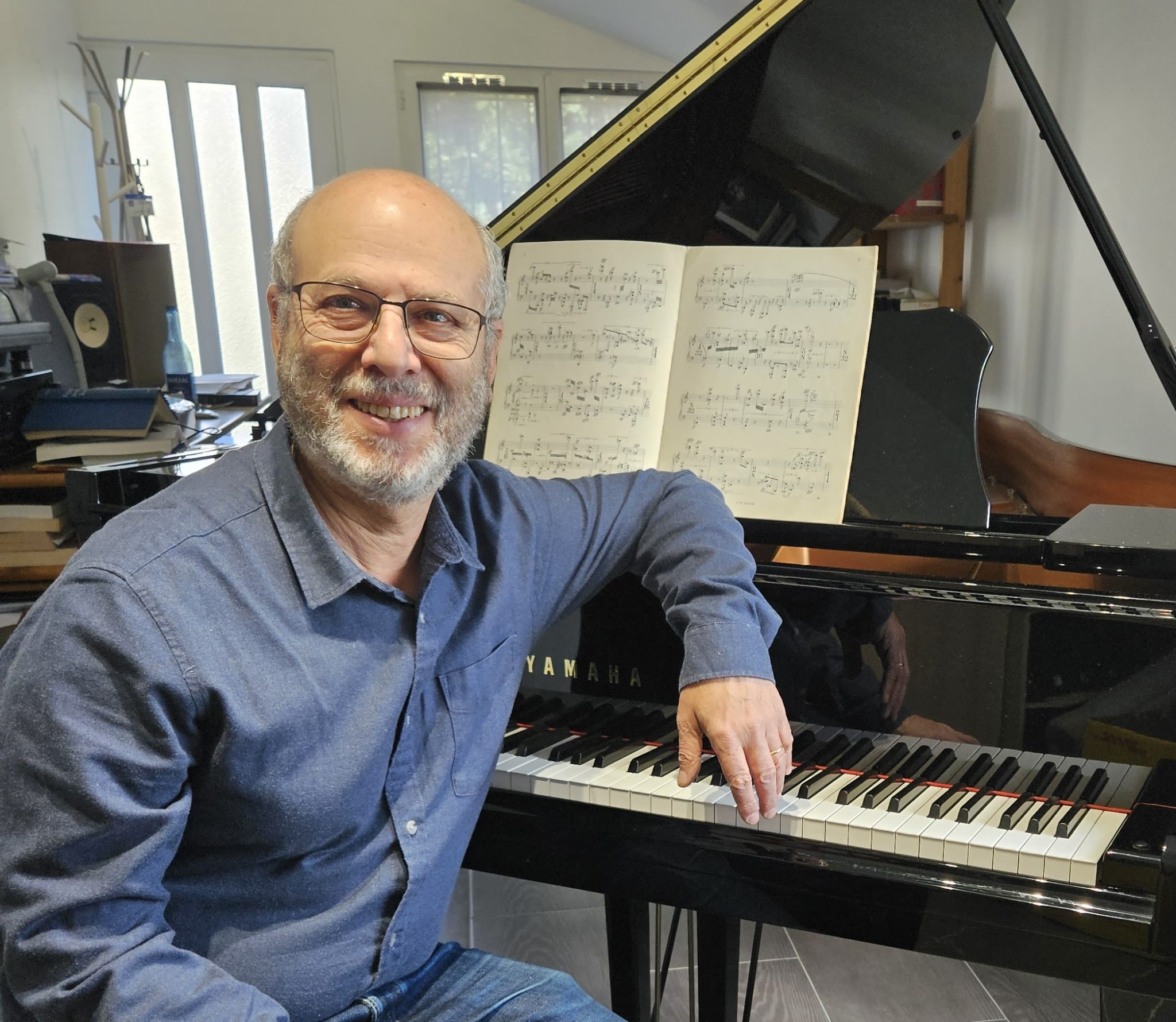 La musique classique est-elle réservée aux experts ? Entretien avec ...