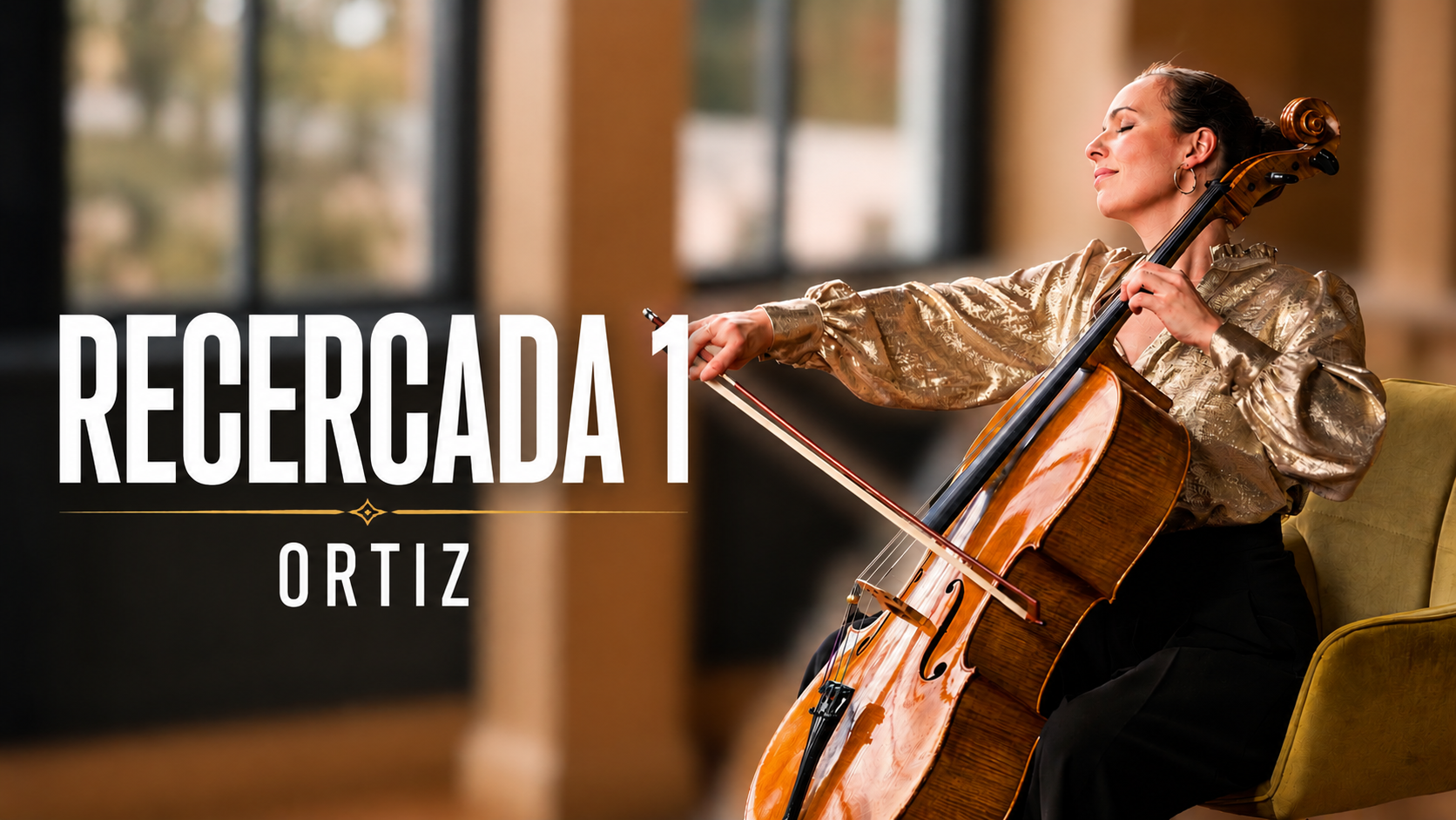 Diego Ortiz - Recercada Primera - Jeanne Dorche