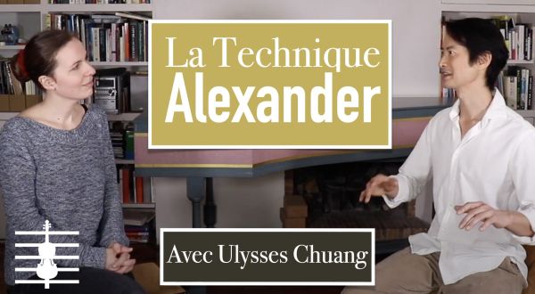 Technique Alexander