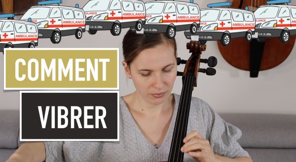 le vibrato