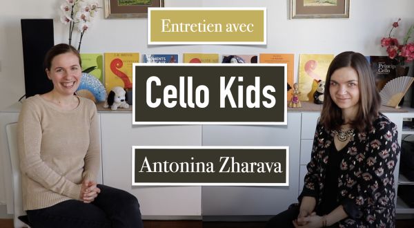 Cello Kids