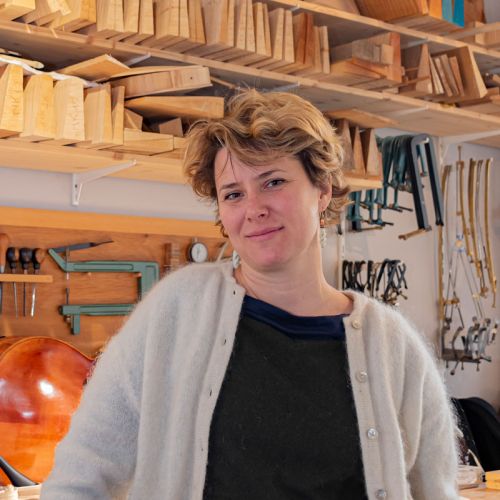 Mélanie Kaltenbach