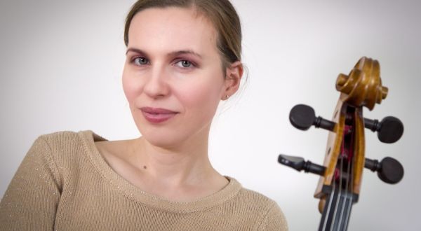 Apprendre le violoncelle