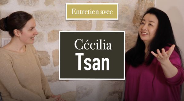Cécilia Tsan