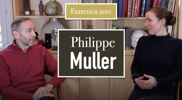 Philippe Muller