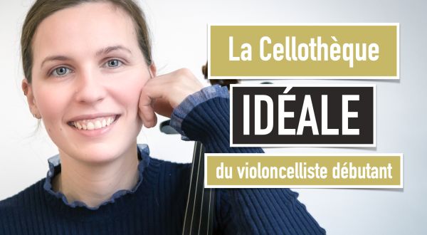 La cellothèque idéale