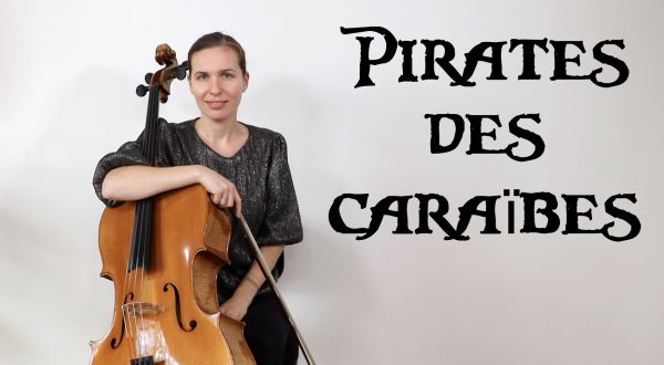 Pirates des Caraïbes