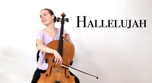 Hallelujah